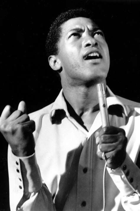 Sam Cooke Was There A Conspiracy Behind The Death Of Sam Cooke Video Sam Cooke Was Born