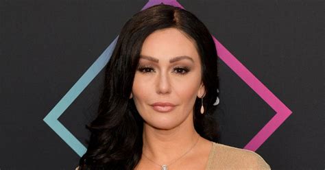 Jenni ‘jwoww Farley Shares Photo On Date With Mystery Man