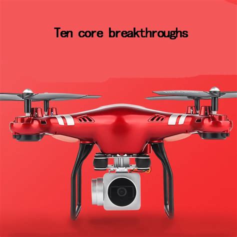 Rc Helicopter Toys Mini Drones With Camera Hd Quadcopter Gps Racing