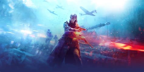 Battlefield V Has Real Money Microtransactions Now And They Suck