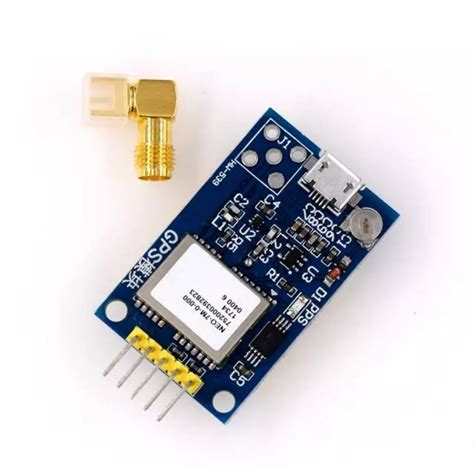 Neo M Gps Module At Rs Piece Gps Receiver Global Positioning