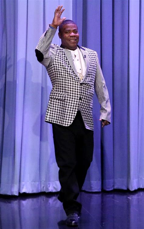 Tracy Morgan From The Big Picture Today S Hot Photos E News