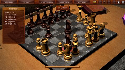Онлайн шахматы с компом Играть в шахматы против ботов