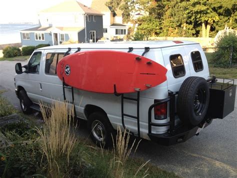 This Is The Surfboard Rack System I Was Looking For Now Just Need To