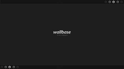 49 Wallbase Desktop Wallpaper