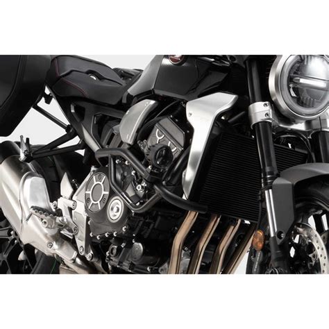 Sw Motech SBL 01 903 10000 B Crashbars For Honda CB1000R 2019