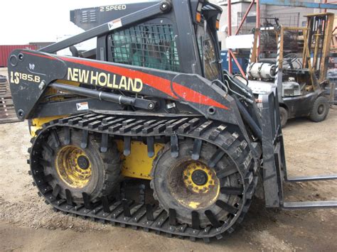 Cat 299d compact track loader. Tracks For Skid Steers | Right Track Systems Int.