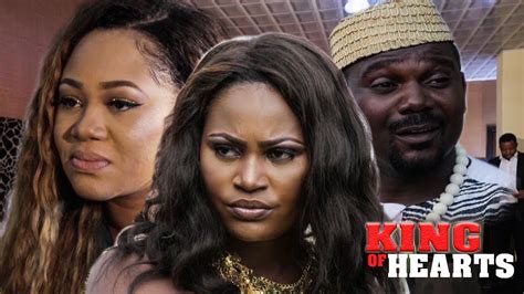 King Of Hearts Season 2 2018 Latest Nigerian Nollywood Movie New