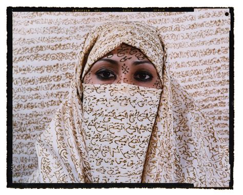 5 Innovative Arab Women Artists Pushing The Boundaries Of Gender