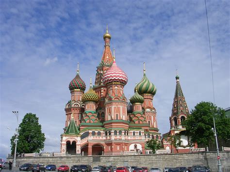 Russia, officially the russian federation, is where invasions go to die (unless you're the mongols). Download Architecture Russia Wallpaper 2048x1536 ...