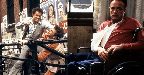 James Caans 10 Best Movies Ranked According To Imdb