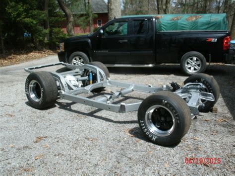 C3 Racing Chassis Prep Corvetteforum Chevrolet Corvette Forum