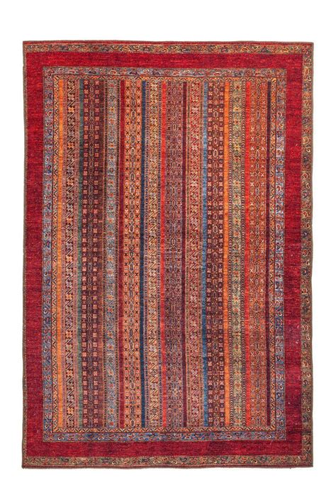 Let us know what's wrong with this preview of orientalische teppiche by stanley reed. Teppich Faye Oriental-Look, Flachflor - Rot in 2020 ...