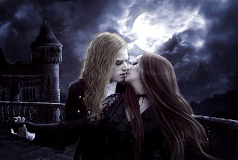 pin by veronica blake on † † ╬ ╬ gothic world ╬ ╬ † † vampire love vampire gothic fantasy art