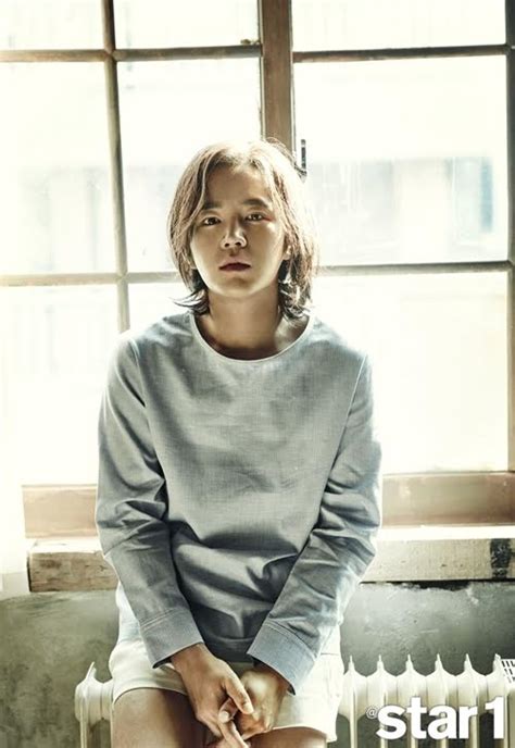 (ost anjell:ты прекрасен!) — jang geun suk. Jang Geun Suk Explains What Sets Apart Remaining and ...