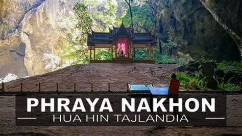 9 NajpiĘkniejsza Jaskinia W Tajlandii Phraya Nakhon Youtube