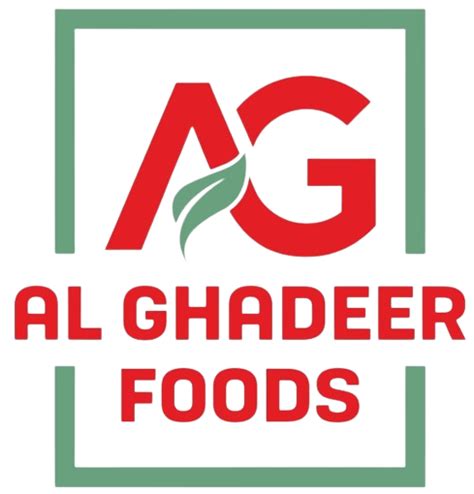 Al Ghadeer Foods