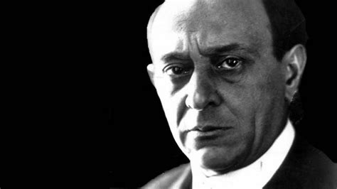 Bbc Radio 3 Composer Of The Week Arnold Schoenberg Arnold Schoenberg