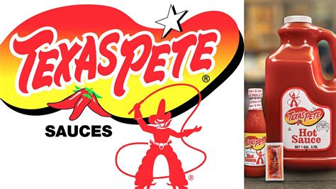 Where Is Texas Pete Hot Sauce From Man Files Lawsuit Against Brand For Not Being Manufactured