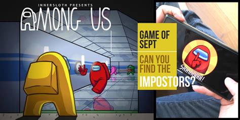 Among us belongs to innersloth! Among Us Game Characters Yellow
