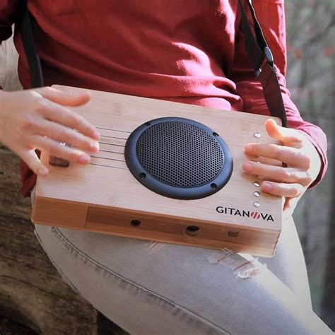 Die gitanova ist ein elektronisches musikinstrument mit überzeugenden gitarrenklängen & einer auswahl an weiteren sounds. Gitanova - Posts | Facebook