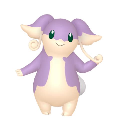 Audino Pokemon Png Isolated Hd Pictures Png Mart