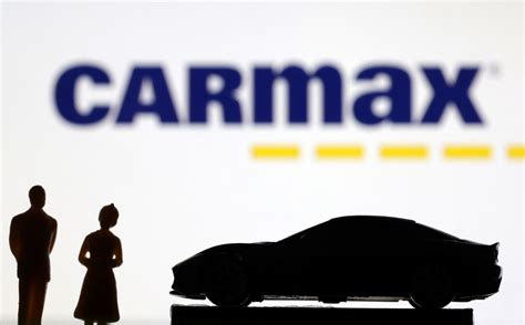 CarMax says inflation taking toll on car demand; auto stocks fall | Reuters
