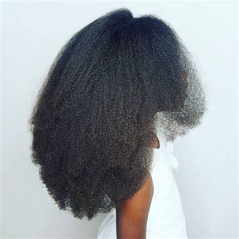 15 beautiful 4c blowout hairstyles you ll want to try essence long hair styles natural hair