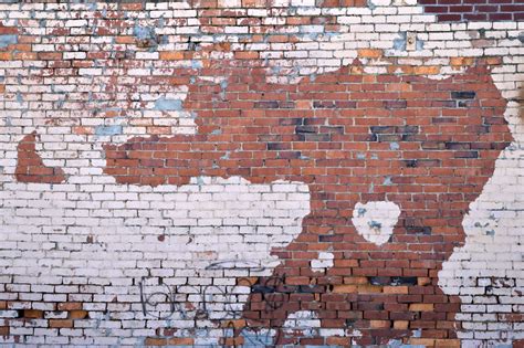 Grunge Brick Wall Free Stock Photo Public Domain Pictures