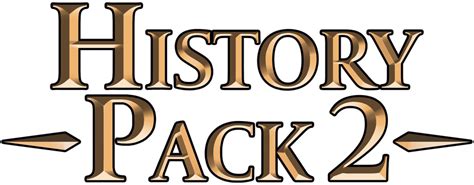 History Pack 2 And Hp1 Blitz Decks Out Now