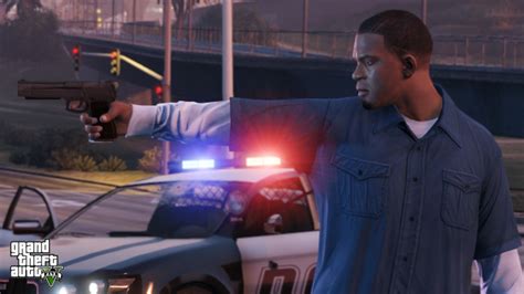 Grand Theft Auto Mania 9 Nuevas Imágenes Del Gta V