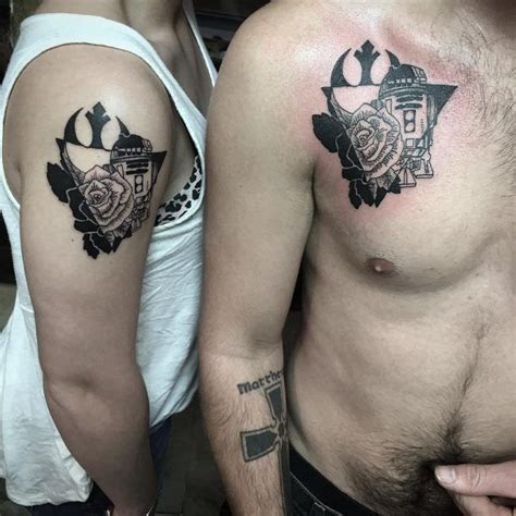 Couple tattoos | relationship goals #tattoos #tattoogirl #tattoomen #coupletattoos #tattoolovers #tattoolove. 101 Complimentary Tattoo Designs For Couples