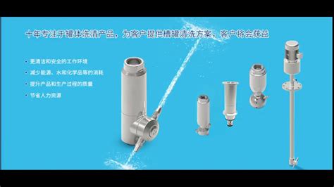 Spray Ball Tank Cleaningcip Rotary Spray Ball Rotating Spray Balls For