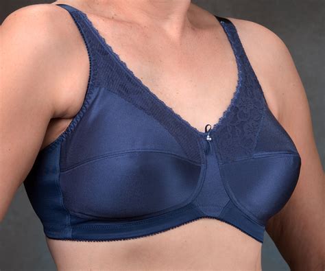 This was a cross section study in which the authors aimed to investigate whether coffee intake was associated with breast volume and how this was modified by a. Nearly Me Mastectomy Lace Bandeau Bra - Gorgeous Colors | WPH