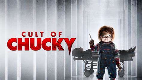 Cult Of Chucky 2017 Backdrops — The Movie Database Tmdb