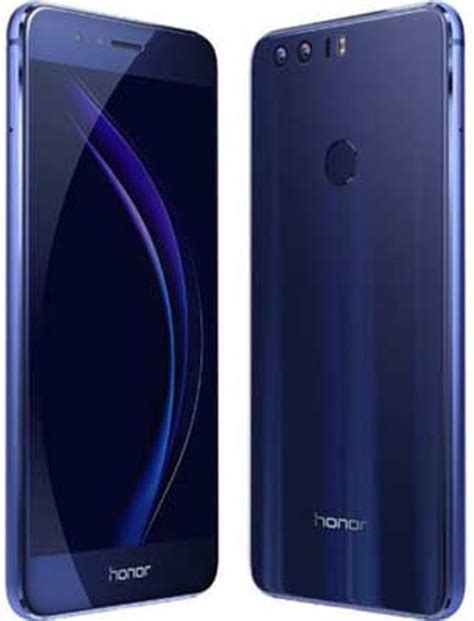 Hossain Telecom Full Specification And Features Of Huawei Honor 9