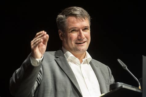 Formation of palmitic acid/ca 2+ complexes in the mitochondrial membrane: Christian Levrat: "Le Parti socialiste suisse est une exception en Europe" - rts.ch - Suisse