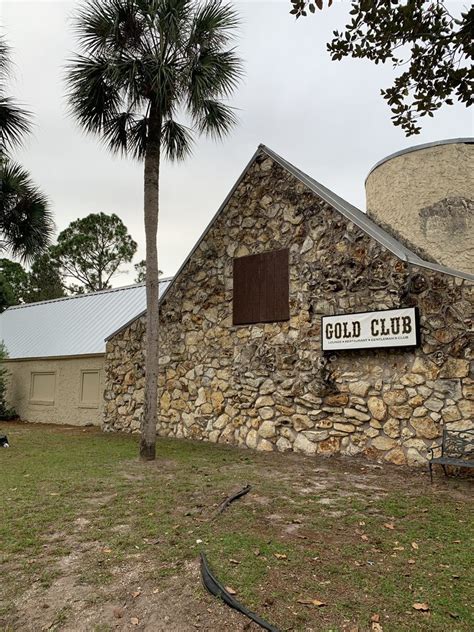 Hours may change under current circumstances Gold Club Jacksonville in Jacksonville | Gold Club Jacksonville 320 General Doolittle Dr ...