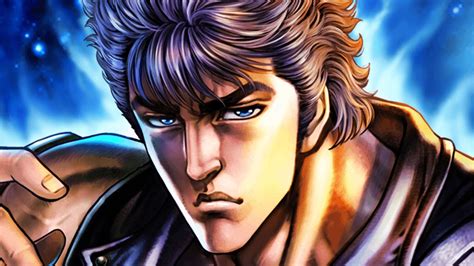 Fist Of The North Star Legends Revive Pre Registration Trailer Youtube