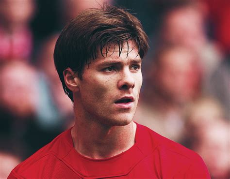 What Xabi Alonso Meant To Me The Liverpool Years