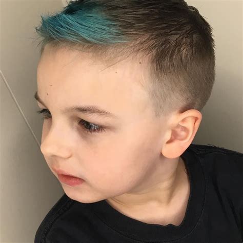 The Best Boys Haircuts Of 2019 25 Popular Styles Luke
