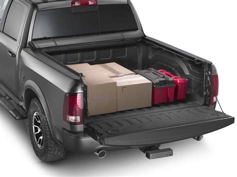 Weathertech Roll Up Truck Bed Covers