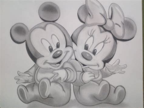 Dibujos A Lapiz Animados Faciles De Disney Dibujos Disney Faciles