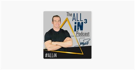 ‎the All In Podcast On Apple Podcasts