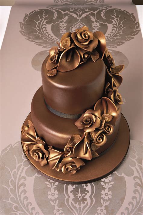 This cake was a borrowed idea….as are many of my designs. 25+ Best Cake Designs Ever! - Page 17 of 34