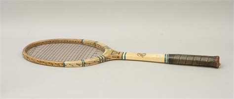 Vintage Lawn Tennis Racket Fh Ayres For Sale At 1stdibs