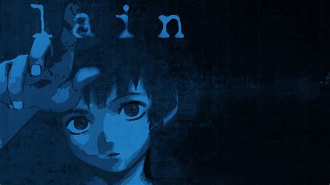 Lain Iwakura Serial Experiments Lain Anime Girls Anime Hd Wallpaper