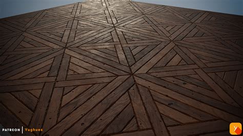 Yughues 4k Wood Flooring Texture By Yughues On Deviantart