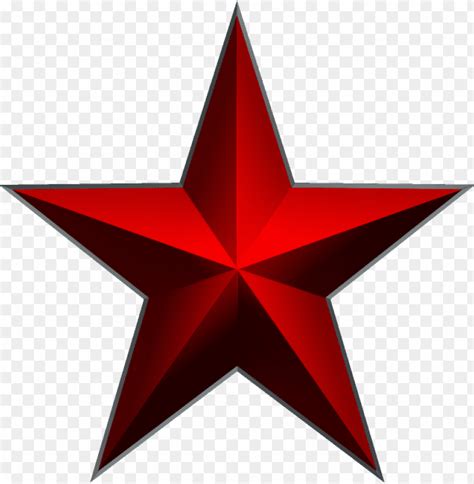 Red Star Red Star Transparent Images Png Play Fondé Le 9 Avril 1927