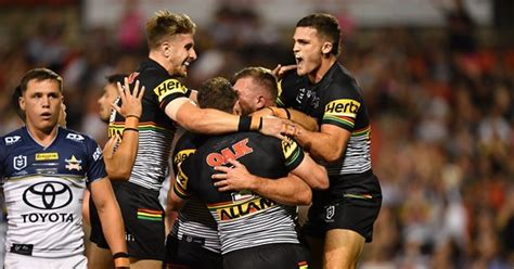 Click here for ticket information on. NRL 2021: Penrith Panthers kick off 2021 with dominant ...